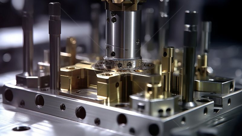 精密模具与普通模具加工精度标准的解析