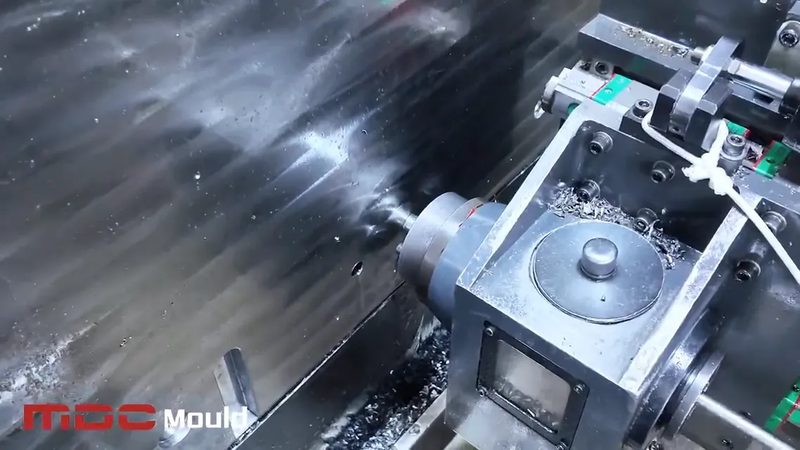 精密模具：如何选择合适的品牌及价格对比