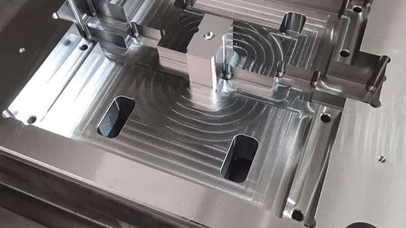 成都橡胶模具加工厂：揭秘橡胶模具加工的奥秘