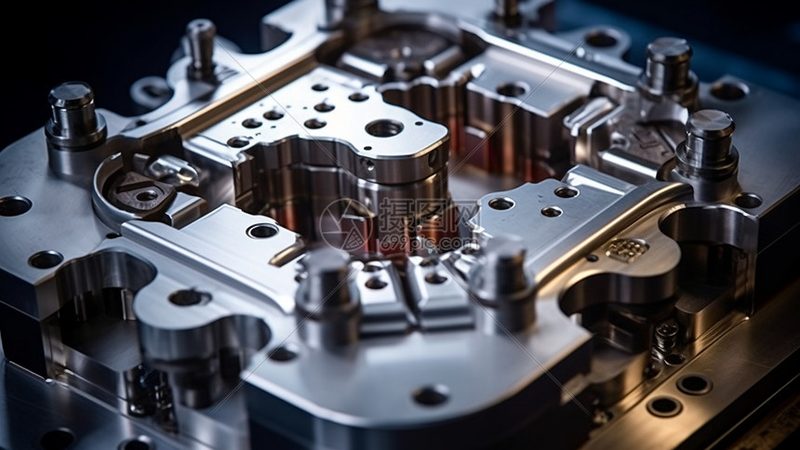 家用电机铁芯级进模：规格参数解析与选型要点**
