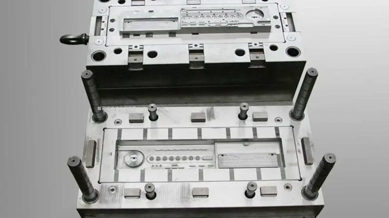 塑料模具加工规格书撰写要点全解析