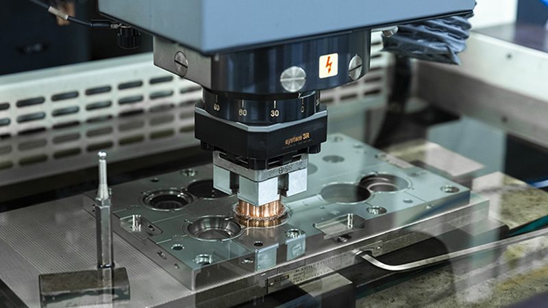 冲压模具弹簧规格参数解析：关键要素与选型要点