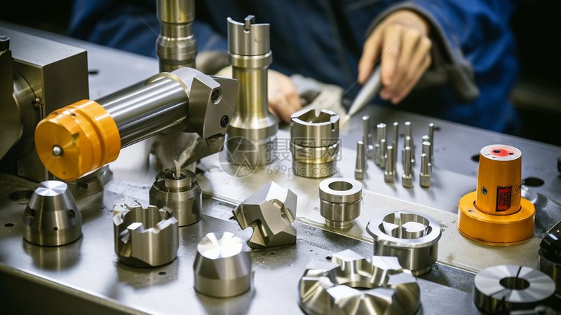 吸塑翻模：揭秘高效模具制造的秘密武器