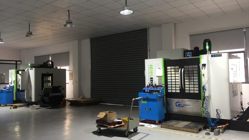 液体硅胶模具常见规格型号解析