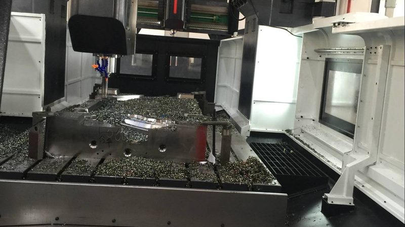 铝合金压铸模具寿命：关键参数与影响因素解析