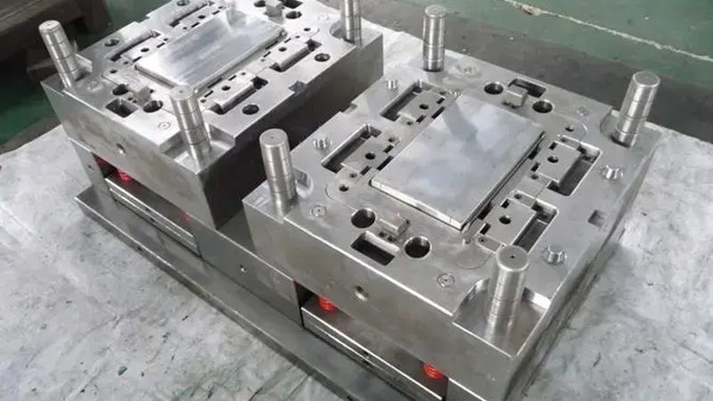 吸塑模具制造设备选型：关键因素与误区解析