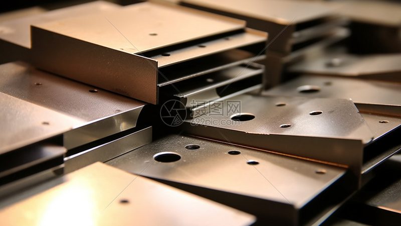 模具寿命的秘密：揭秘模具材料选择的关键**