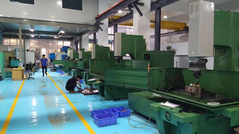小型压铸模具定制：揭秘定制流程与关键因素