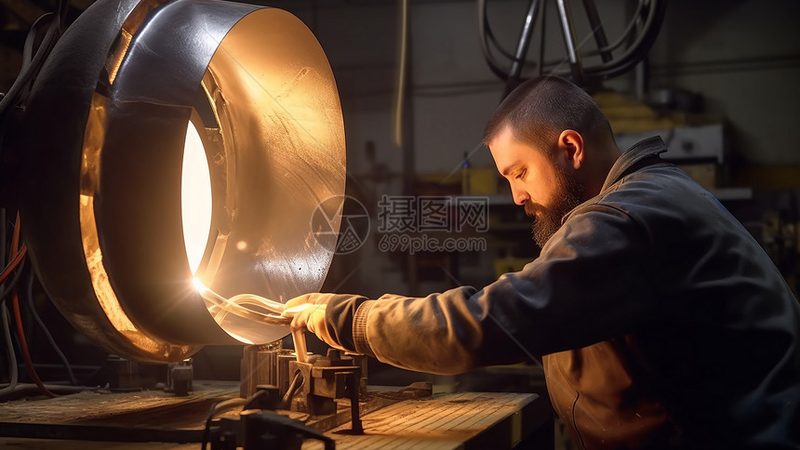 成都家电模具定制：如何挑选合适的模具制造商？**