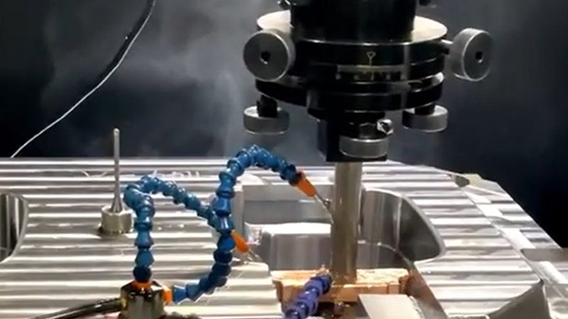 冲压模具采购：揭秘模具寿命的五大关键因素