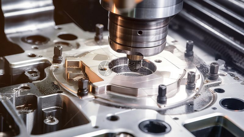 家电模具厂家选择，关键在于工艺与质量